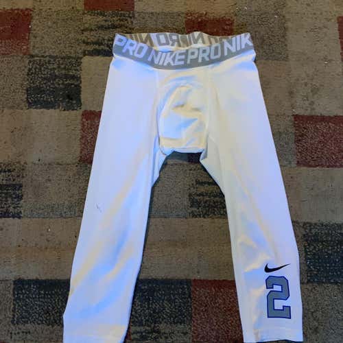 Brand New Nike Quarters With Number 2