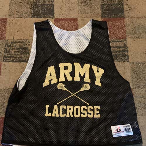 Army Lacrosse Pennie