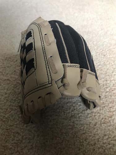 Black New Right Hand Throw 12" Baseball Glove