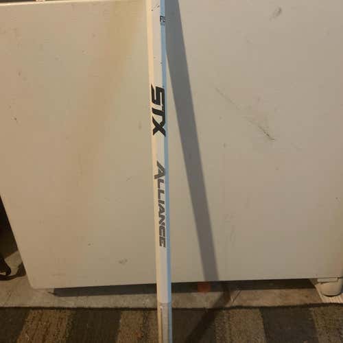 Stx Alliance Shaft