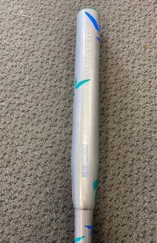DeMarini Vendetta C6 used (-12) 33" FP Bat