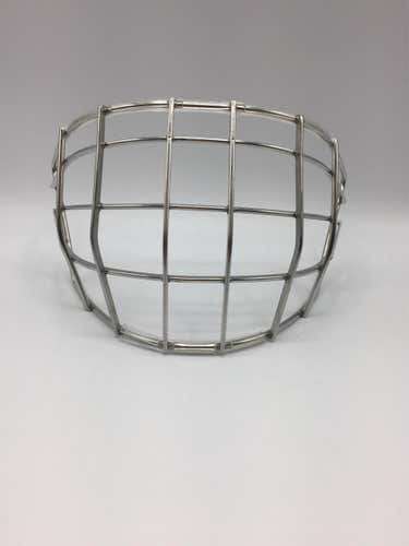 Lightly Used Bauer NME goal certified cage