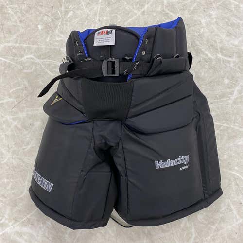 New Vaughn V6 1100i Medium Intermediate Goalie Pants Medium