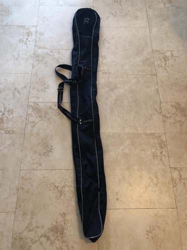 Used Warrior Bag