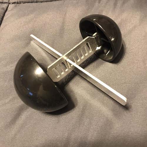 Gait Pocket Stretcher (Out Of Packaging)