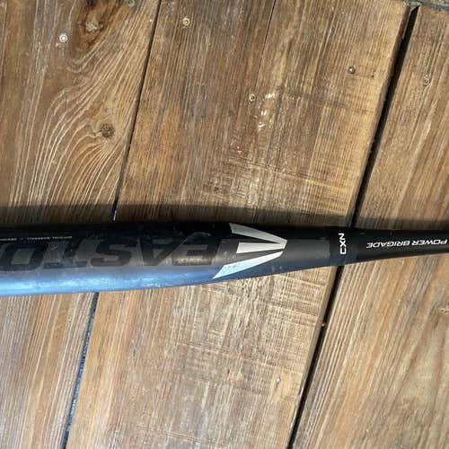 Used USSSA Certified Mako Beast (-5) 25 oz 30" Bat