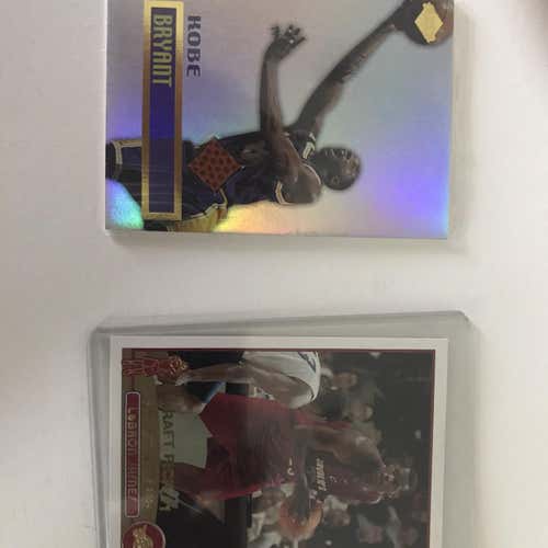 Selection Of 26 Sports Cards