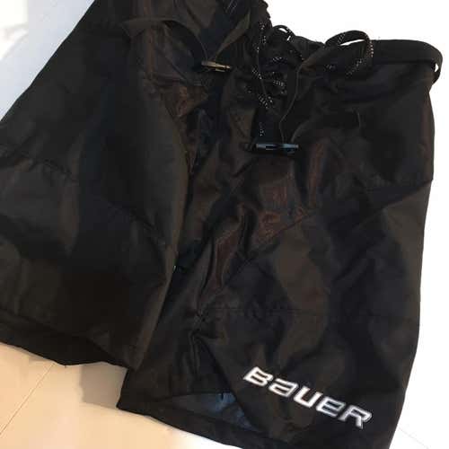 Senior Large Bauer Nexus Pro Stock Pant Shell
