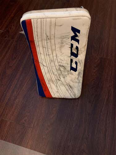 Red Used Regular Extreme Flex 500