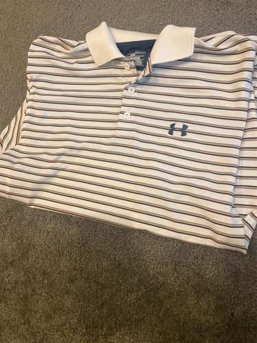 Under Armour Golf Shirt