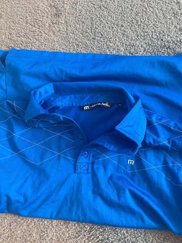 Travis Matthew Golf Shirt