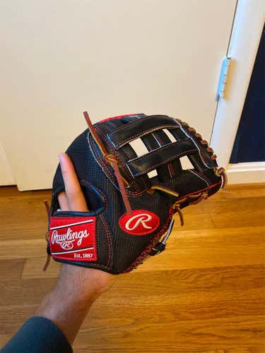 Rawlings PROS205-6CM Pro Preferred 11.75" Baseball Glove