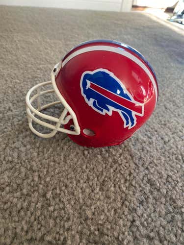 Buffalo Bills Mini Helmate