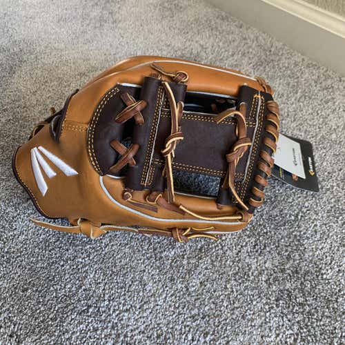 Brown New Infield Professional Series 11.5" Baseball Glove