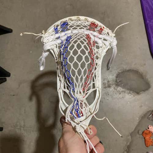 Used Attack & Midfield Strung Superlight Head