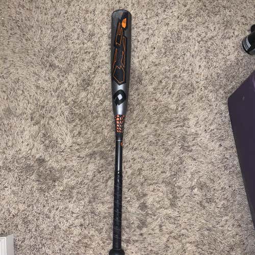 Used USSSA Certified CF6 (-10) 20 oz 30" Bat