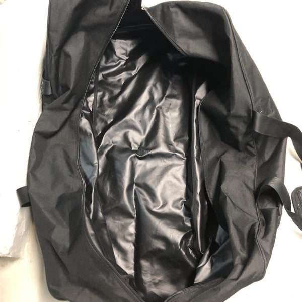 Used CCM Bag