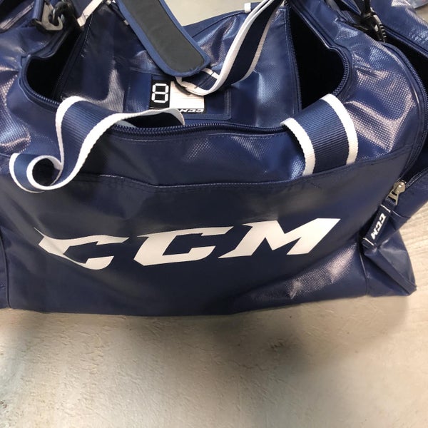 New CCM Bag
