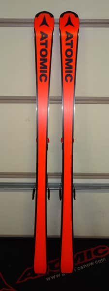 【本日のみ】ATOMIC REDSTER S9 FIS 165cm X16VAR Ski | Atomic Redster S9 FIS M + X 16 VAR | Ski equipment