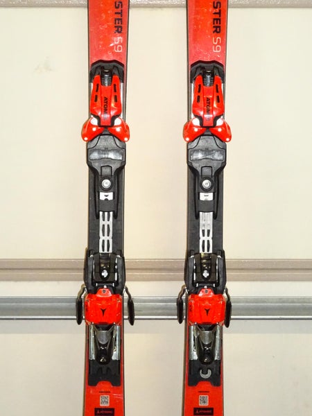 mini　ATOMIC ＳＬ 2026-Atomic-Redster-JR-FIS-SL-