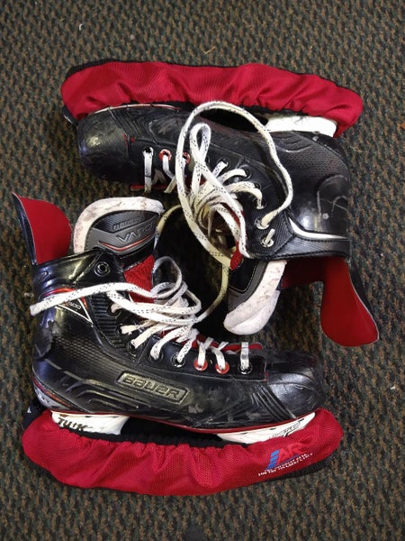 Bauer Vapor X500 Hockey Skates Regular Width Size 8.5