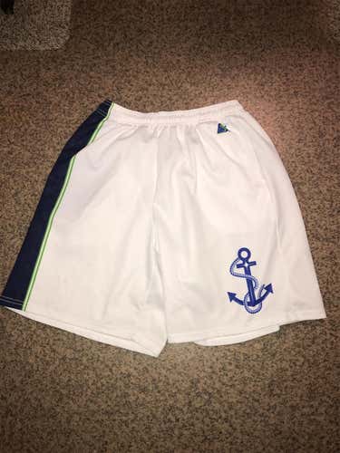 3D Mid-Atlantic Game Shorts
