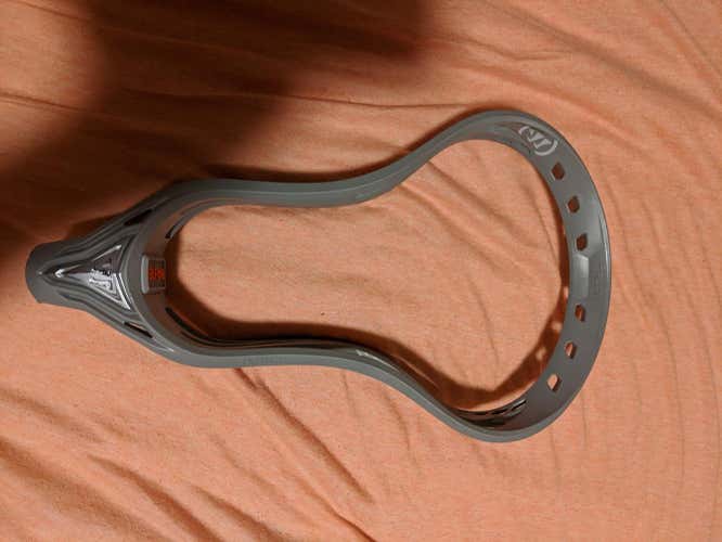 Barely used Warrior Burn 2 Head