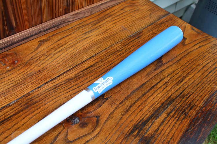 2020 BBCOR Certified Sasquatch Bat (-3) 29 oz 32"