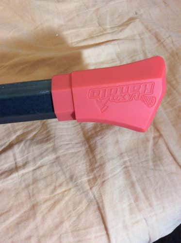 New Ax Handle Butt End Cap