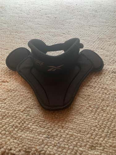 Used Reebok Neck Guard