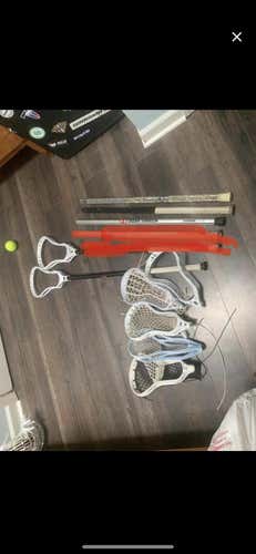 Stuff To Trade For Defense Shafts