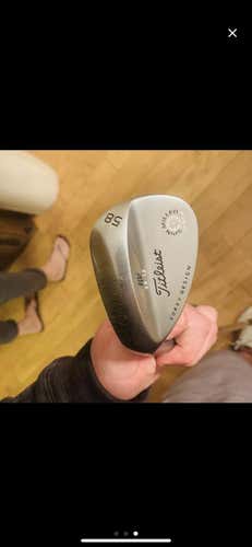 Used Left Handed 34" Putter