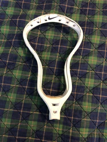 Used Attack & Midfield Unstrung Lakota U Head