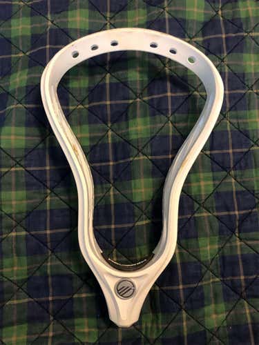 Used Defense Unstrung Tank Head