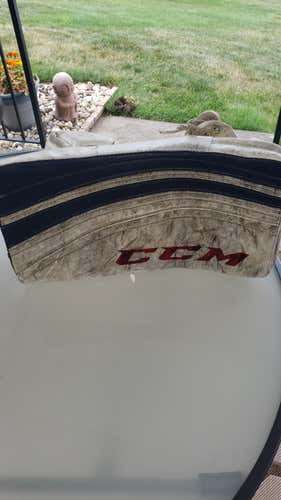 Senior Used CCM Regular Extreme Flex Pro Pro Stock