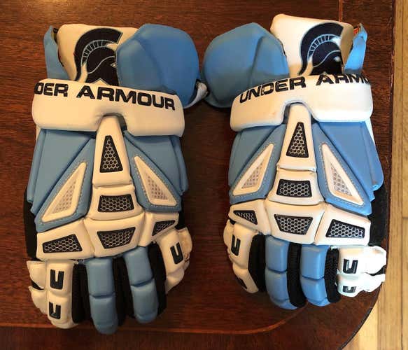 Under Armour Command 13" Lacrosse Gloves