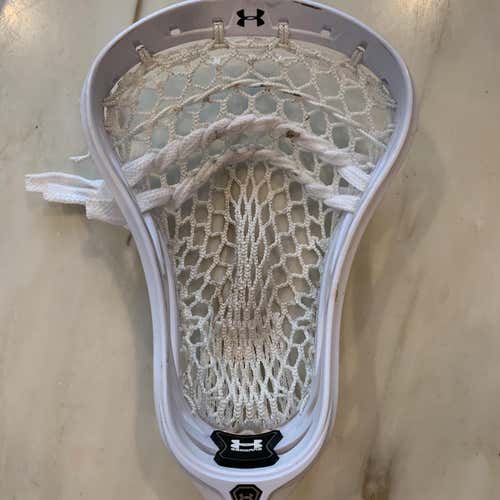 Used Defense Strung Command D Head