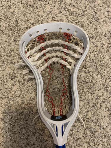 Used Attack & Midfield Unstrung Mark 1 Head