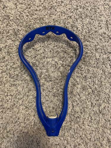 New Attack & Midfield Unstrung Proton Power Head