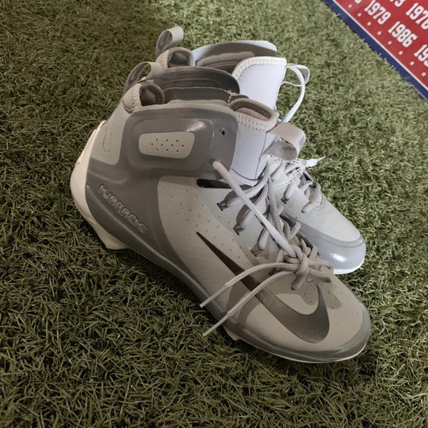 New Nike HUARACHE Baseball Cleats (Size 10)