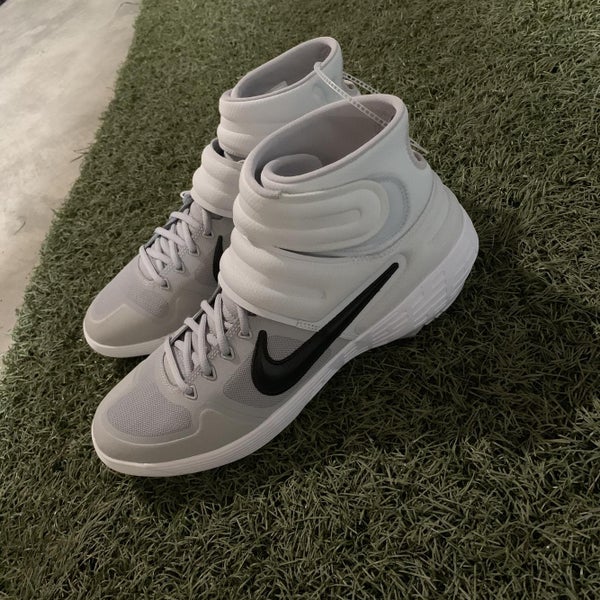 New Nike Alpha Baseball Cleats (size 12)