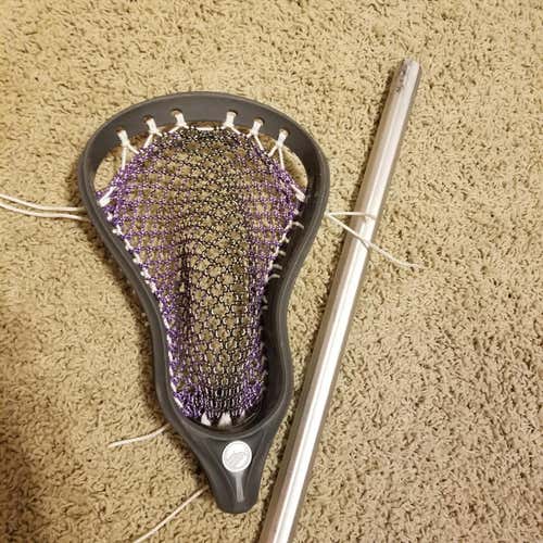 Used Maverik Tank Head