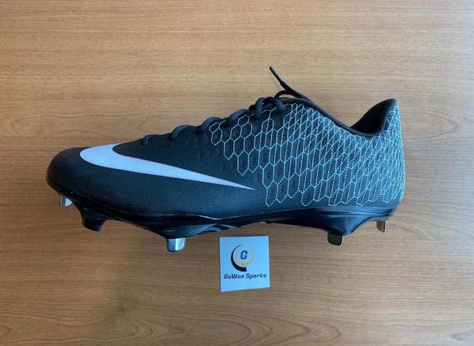 Nike Lunar Vapor Ultrafly Elite 2 Baseball Spike Cleats Men’s (Size 10.5) New