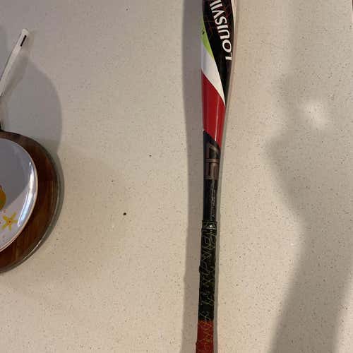 Used Louisville Slugger Omaha 517 (-3) 32/29