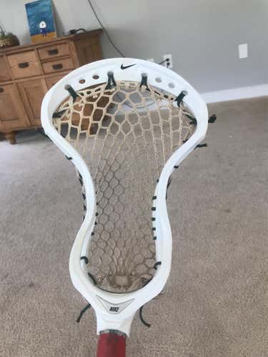 Used FOGO Strung CEO 2 Head(make Offers)