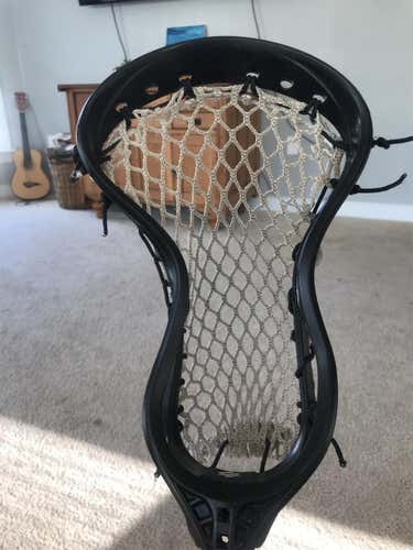 Used FOGO Strung Mark 2F Head(send Offers)