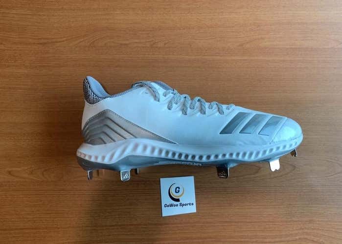 Adidas Icon Bounce Spike Baseball Cleats Men’s (Size 10) Ne