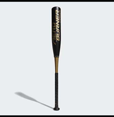 Adidas Aero Burner Comp Youth Baseball Bat (-10) 21 oz 31" Bat New