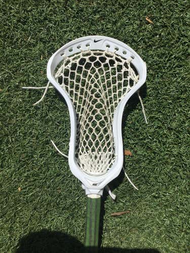 Barely Used Nike CEO 2 Pro Strung