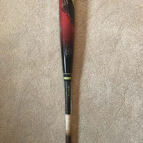 Used BBCOR Certified Prime 917 (-3) 31 oz 34" Bat